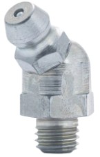  - Standard Grease Fittings